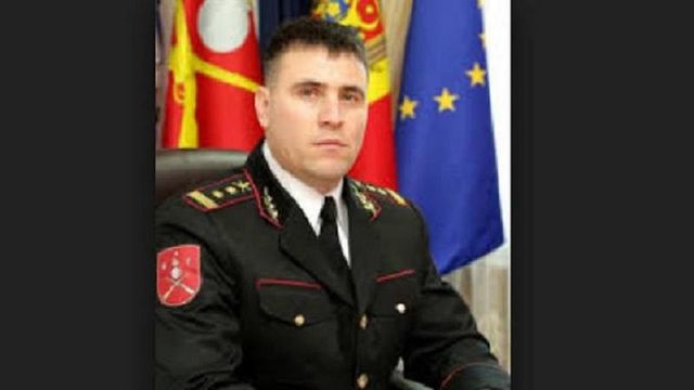 Angajatul Trupelor de Carabinieri care i-ar fi propus sex unui minor, a fost demis