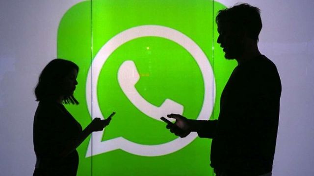 WhatsApp Rolls Out 5-Chat Message Forwarding Limit Globally