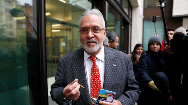 Who Goes for a Meeting With 300 Bags, ED Asks Mallya as Liquor Baron Claims He Never Fled Country