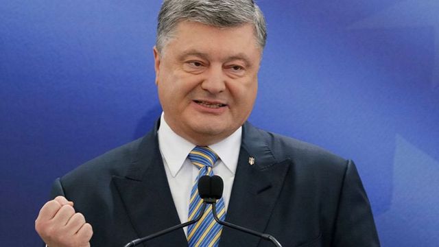 Președintele Ucrainei spune că nu va prelungi legea marțială