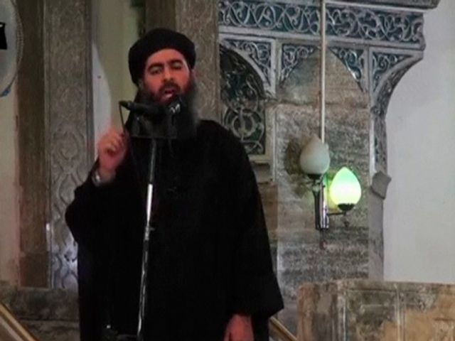 Руските власти обвиниха Би Би Си, че разпространява идеите на ИДИЛ