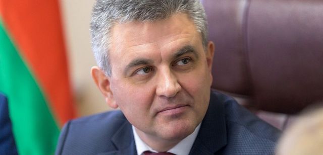 Tiraspolul vrea să deschidă o reprezentanță a Transnistriei la Bruxelles și Kiev, după ce a deschis una la Moscova
