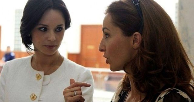 Andreea Marin, prima reacție după ce a fost făcută “vită” de Mihaela Rădulescu