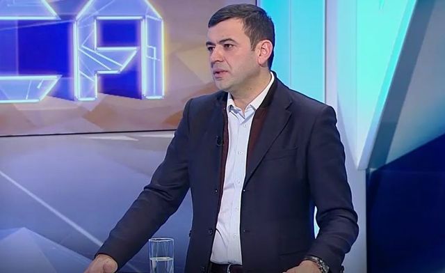 Министр экономики и инфраструктуры Кирилл Габурич: У Молдовы лучшие налоговые условия в регионе для экономических агентов