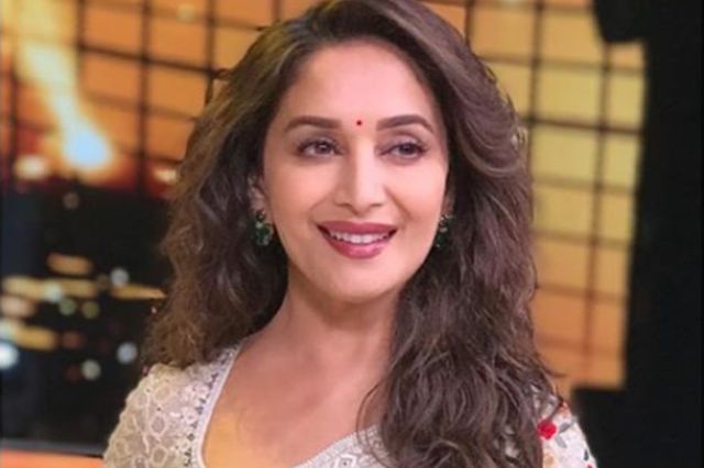 Madhuri Dixit Likely to Contest Lok Sabha Elections on BJP Ticket