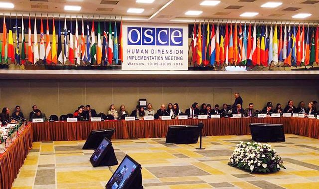OSCE: Un impas bugetar pune în pericol misiunile de observare a alegerilor din Moldova