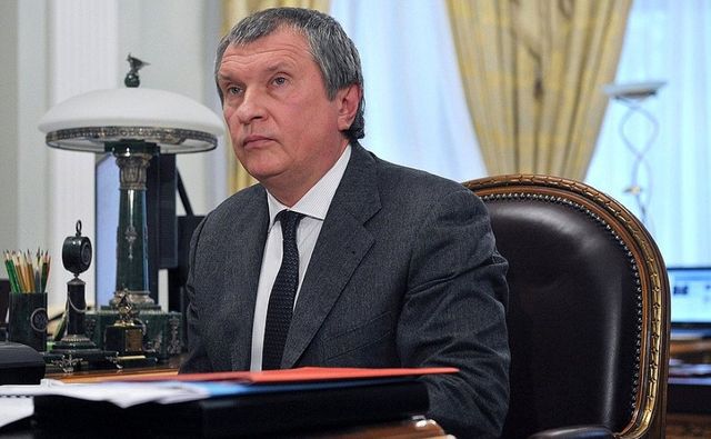 Сечин и Алекперов дали прогнозы по ценам на нефть на 2019 год