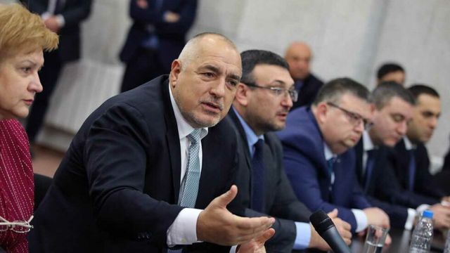Системата за проследяване пътя на горивата