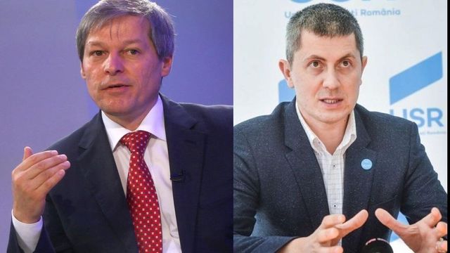 USR si Miscarea Romania Impreuna, apel comun pentru alegeri anticipate