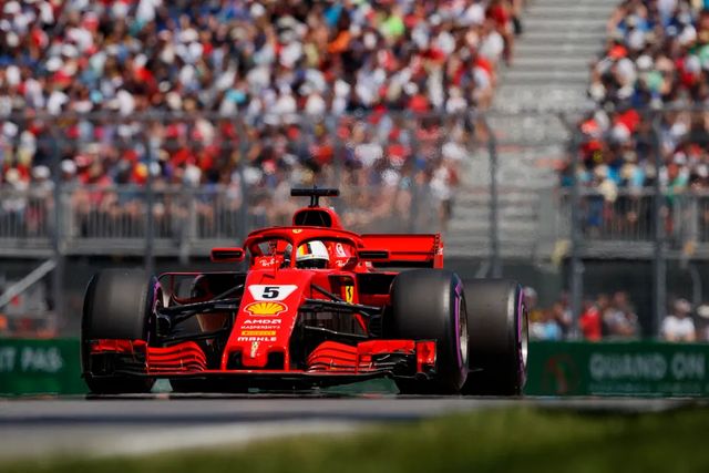 Ferrari a anunțat că va numi un nou șef la echipa de Formula 1