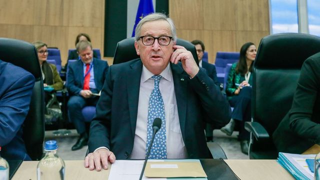 Juncker kizáratta volna a Fideszt az Európai Néppártból