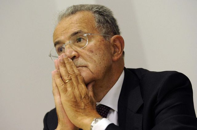Al Pd serve un padre e Zingaretti può diventarlo, dice Romano Prodi