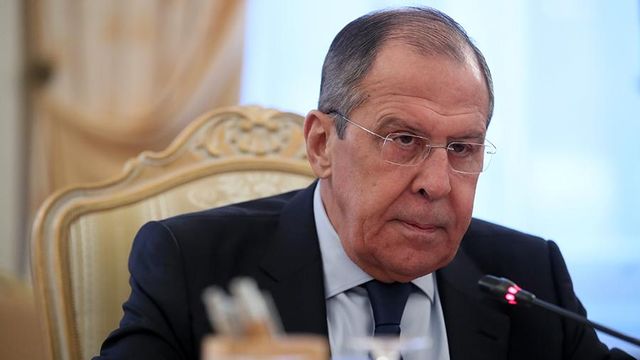 Лавров предостерег США от вмешательства в дела Венесуэлы