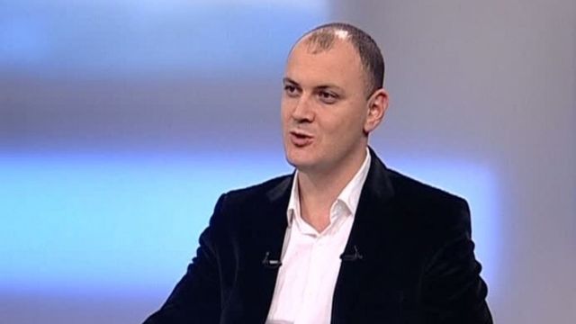 Socrul lui Sebastian Ghiță, audiat la Secția de anchetă a magistraților