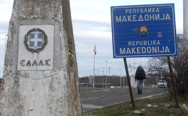 Makedonie oficiálně změnila název na Severní Makedonie, spor s Řeky končí