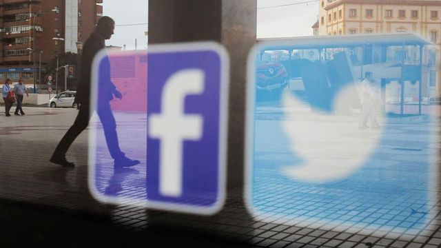 Russia opens civil proceedings against Facebook, Twitter over local data laws