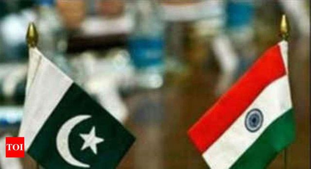 No Indo-Pak dialogue but diplomatic engagement still on