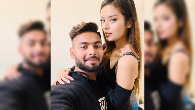 Rishabh Pant reveals his mother and sister enjoyed his sledging in Australia