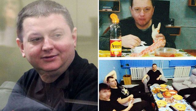 Руководителя ФСИН наказали за Цеповяза
