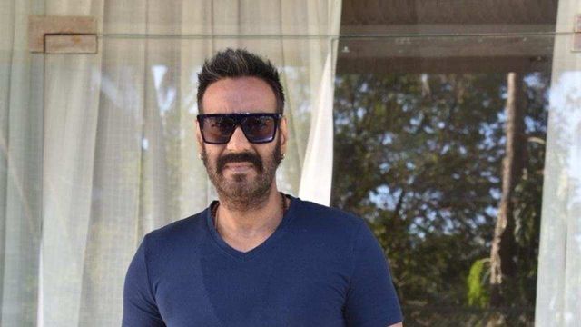 Ajay Devgn on #MeToo in Bollywood: Can’t be judgemental until somebody is proven guilty