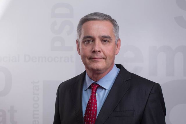 Senatorul Emanuel Botnariu a demisionat din PSD: Mă declar senator independent
