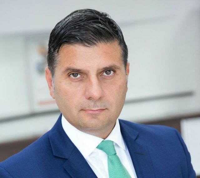 Cine este Alexandru Petrescu, ministrul propus al Comunicațiilor