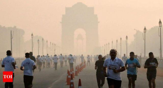 Air pollution leads to more diseases than tobacco use in India, causes one in eight deaths: Report