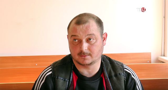 Пропавший капитан "Норда" нашелся в Крыму