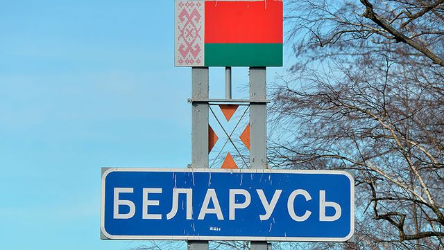 Школьник убил учительницу и ученика в Белоруссии