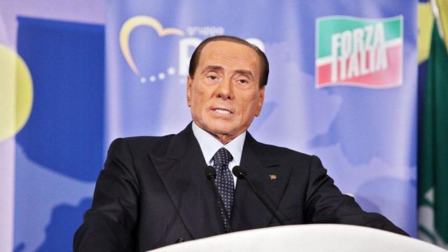 Berlusconi: pronti a elezioni con Lega e delusi del Movimento