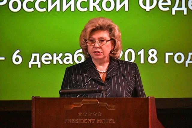 Декриминализацию побоев признали ошибкой