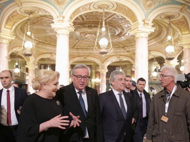 Европейските лидери отново подкрепиха България и Румъния за Шенген