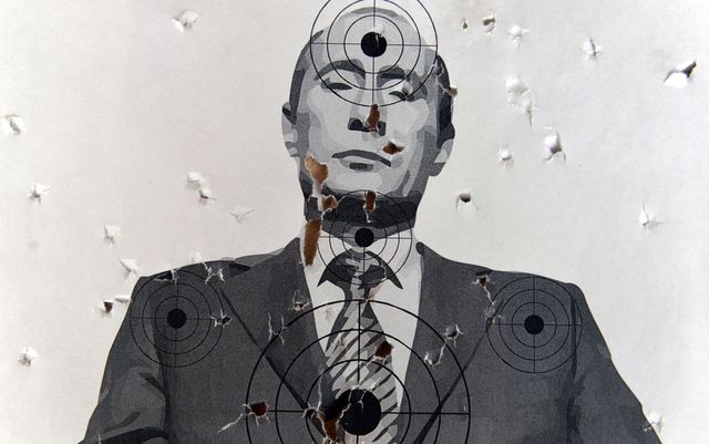 Vladimir Putin, tentativă de asasinat dejucată, înainte de vizita în Serbia