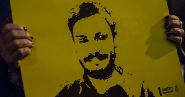 Regeni: Procura Roma apre inchiesta su pressioni a consulente famiglia