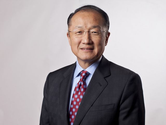 Președintele Băncii Mondiale și-a anunțat demisia
