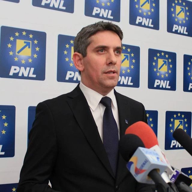 PNL îi cere Avocatului Poporului să atace la CCR Ordonanța