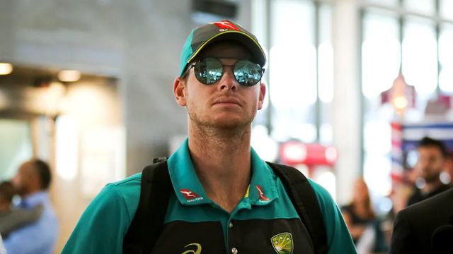 Steve Smith to undergo elbow surgery as ball-tampering ban draws to a close