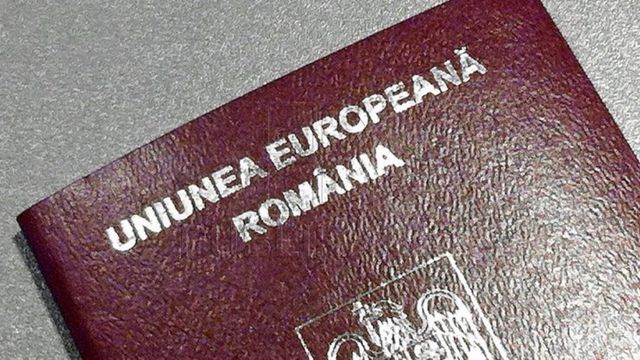 Redobândirea frauduloasă a cetățeniei românești: Un manager a cerut de la o familie de cetățeni ruși 37 mii euro