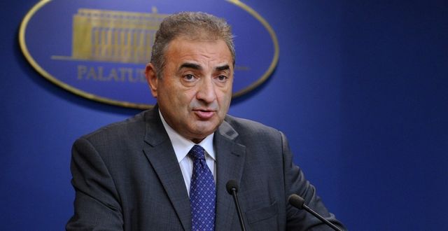 Florin Georgescu, prim-viceguvernator BNR, cere impozitarea progresivă a veniturilor persoanelor fizice și a proprietăților