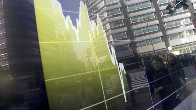 Borsa, Shanghai apre a -0,05%
