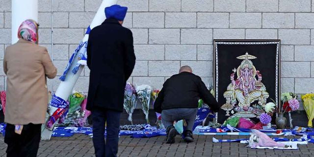 Mechanical Problem Caused Crash That Killed Leicester City Owner