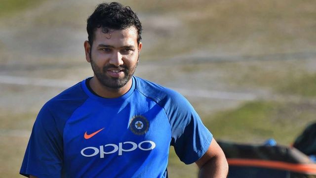 India vs Australia: Players have to perform in ODIs to be included in World Cup squad, says Rohit Sharma