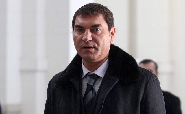 Cristian Borcea, 5 ani de închisoare, iar Radu Mazăre 9 ani, în dosarul retrocedărilor din Mamaia