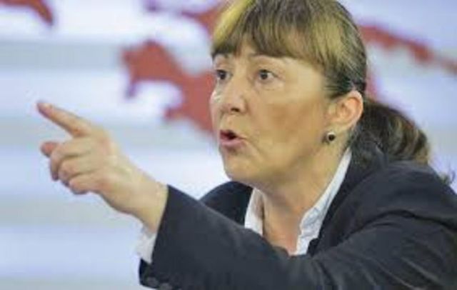 Monica Macovei a demisionat din partidul pe care l-a fondat