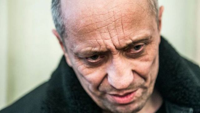 Un fost polițist rus, condamnat la închisoare pe viață după ce a fost găsit vinovat de uciderea a 78 de femei