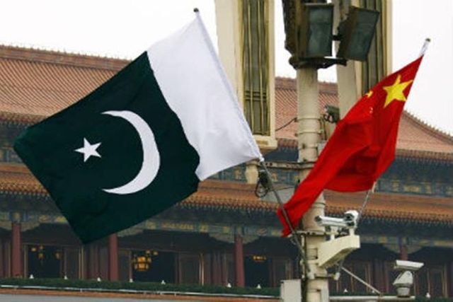 China to Provide USD 2.5 Bn Loan to Pakistan