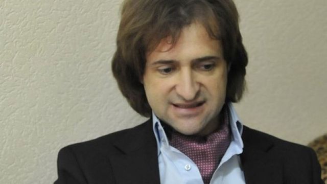Candidatul independent Călin Vieru insistă ca Andrei Năstase să se retragă din cursa electorală în favoarea unui unionist