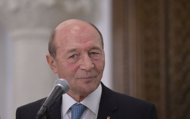 Băsescu, despre numirea miniștrilor: Când ai în față PSD, necesitatea unui protocol este absolută