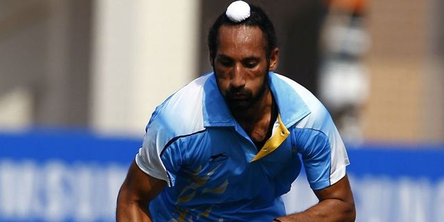 Former captain Sardar Singh named in 13-member selection committee of Hockey India