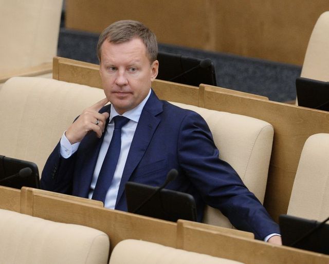 Похищенный в Москве мужчина оказался фигурантом дела об убийстве Вороненкова
